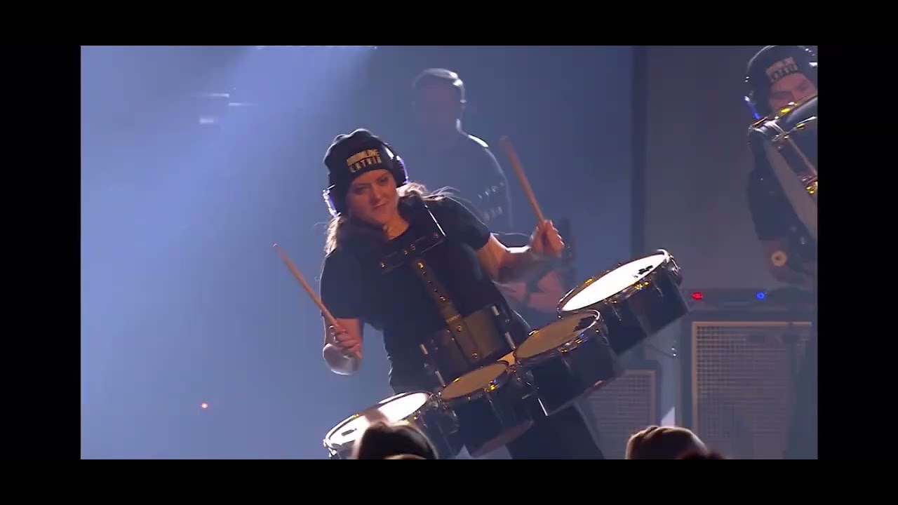 DRUMLINE 