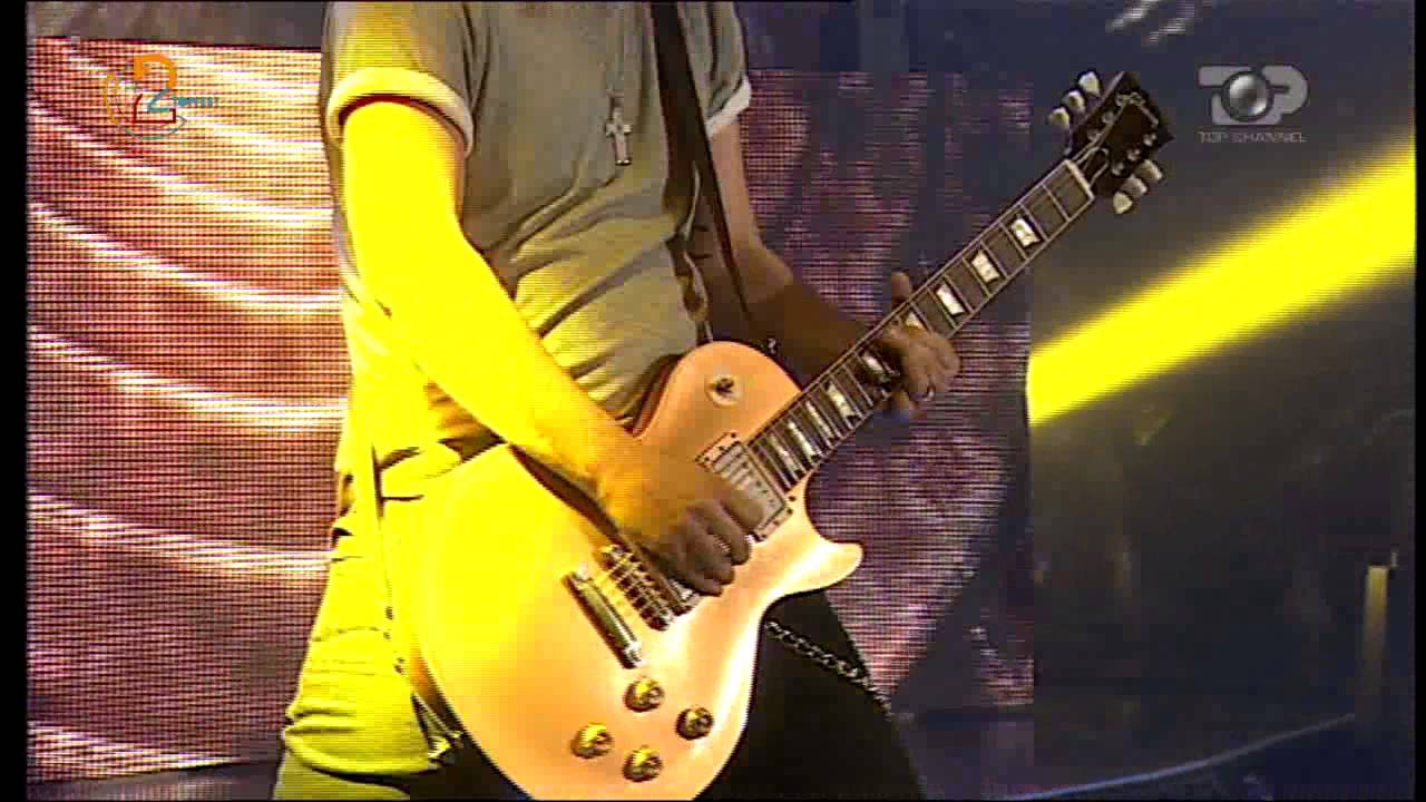 Lynx - Sdua te mbaroje 2, 31 Mars 2015 - Top Fest 12