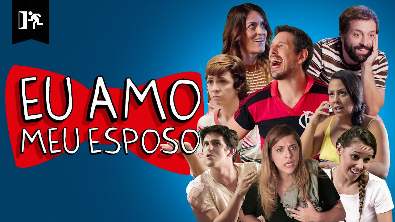 COMPILADO | AMO MEU ESPOSO