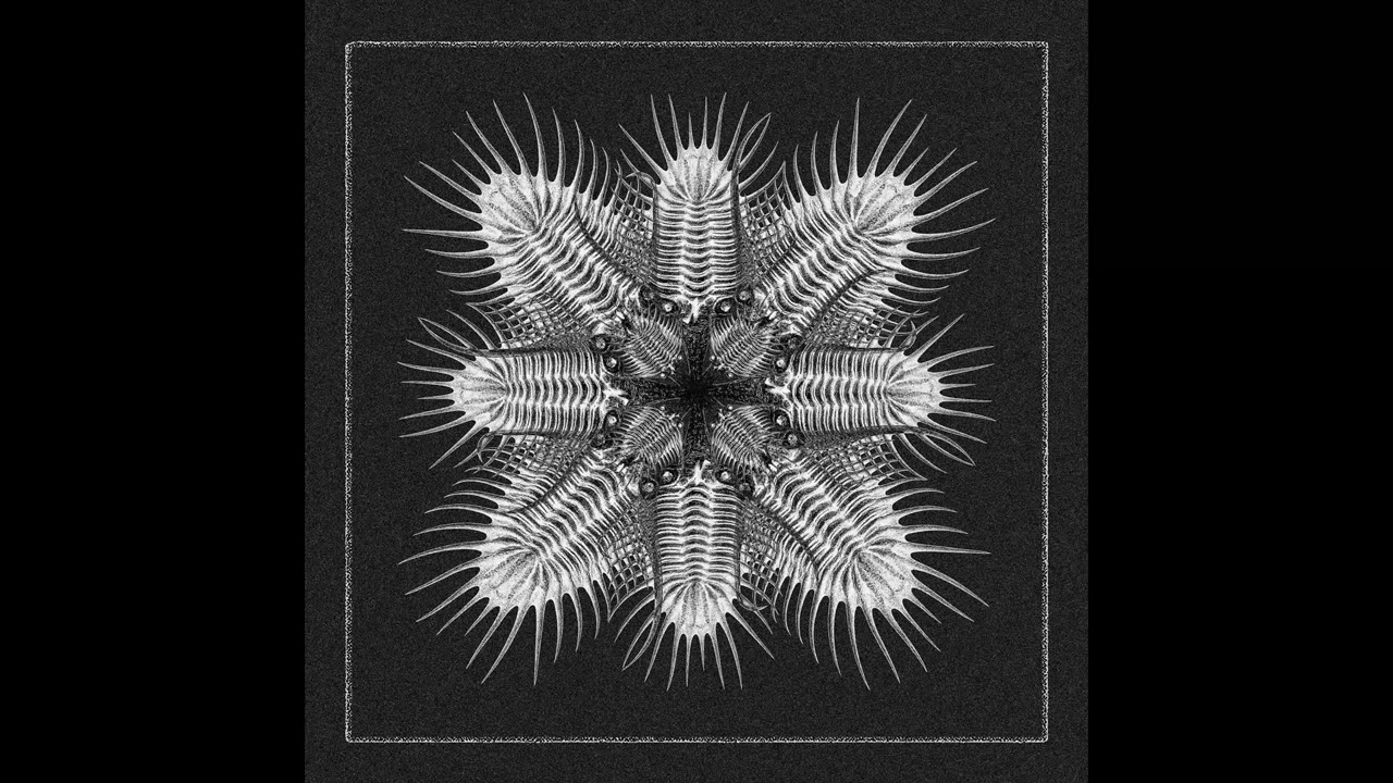 Troma & PERS1 &mdash; Atomic [AQR027]