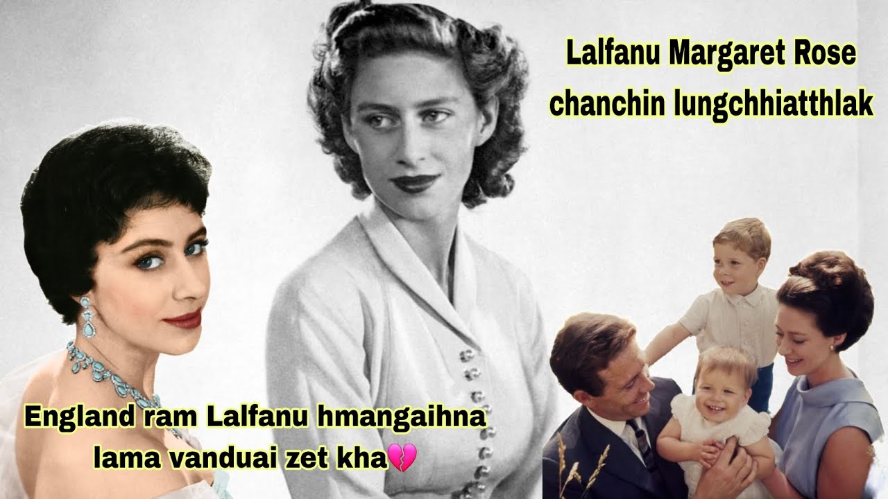 England ram lalfanu hmeltha mahse hmangaihna lama vanduai zet chu!🥺💔