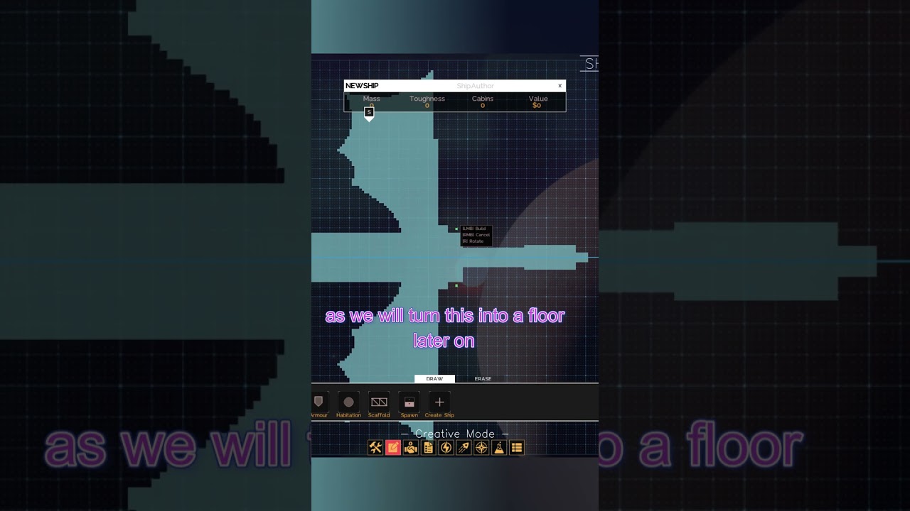 What If the Enderdragon Was a Spaceship?