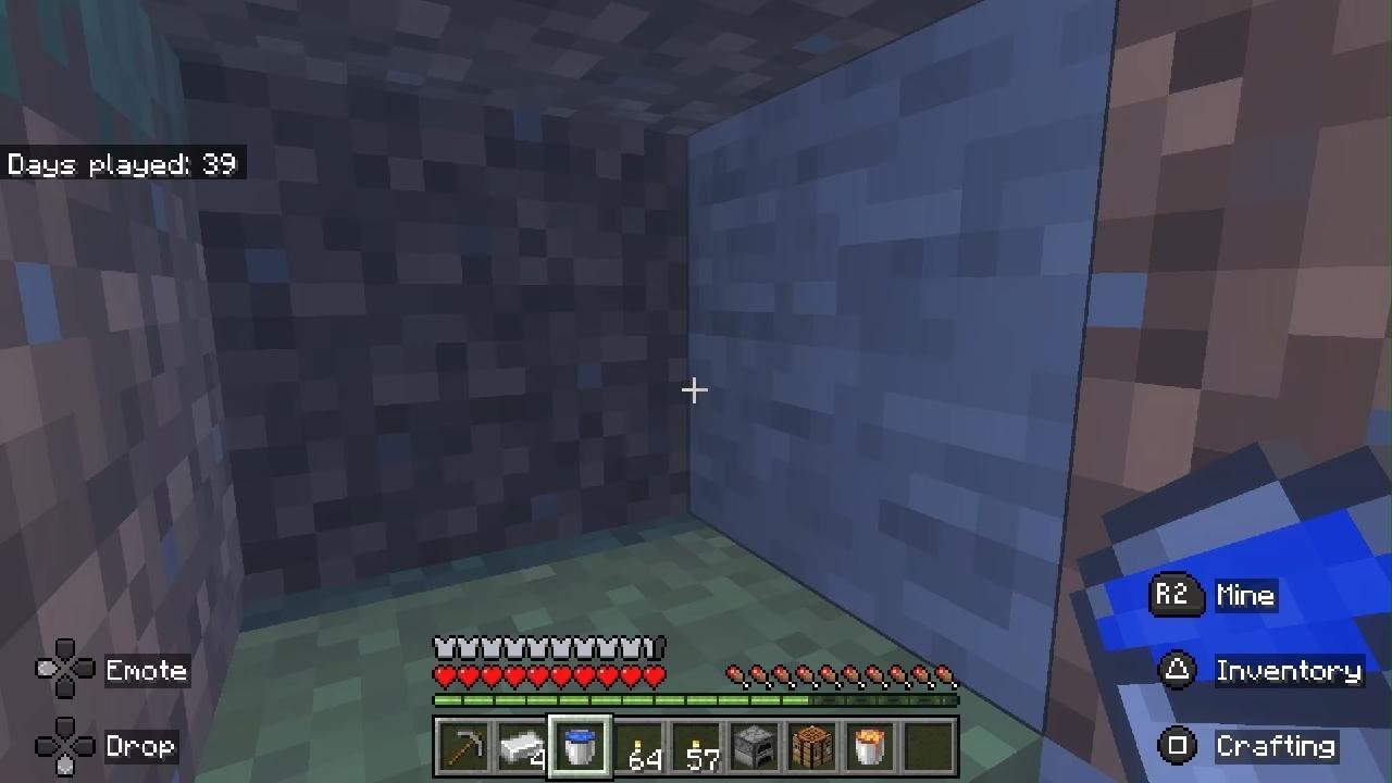 Minecraft   pt10👍👍👍💯💯💯🔥🔥😭😭😭