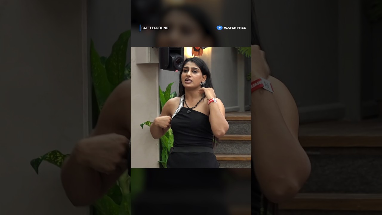Rounak Gulia Ko Nikhil Ne Kiya Troll🤣 | Battleground | Amazon MX Player