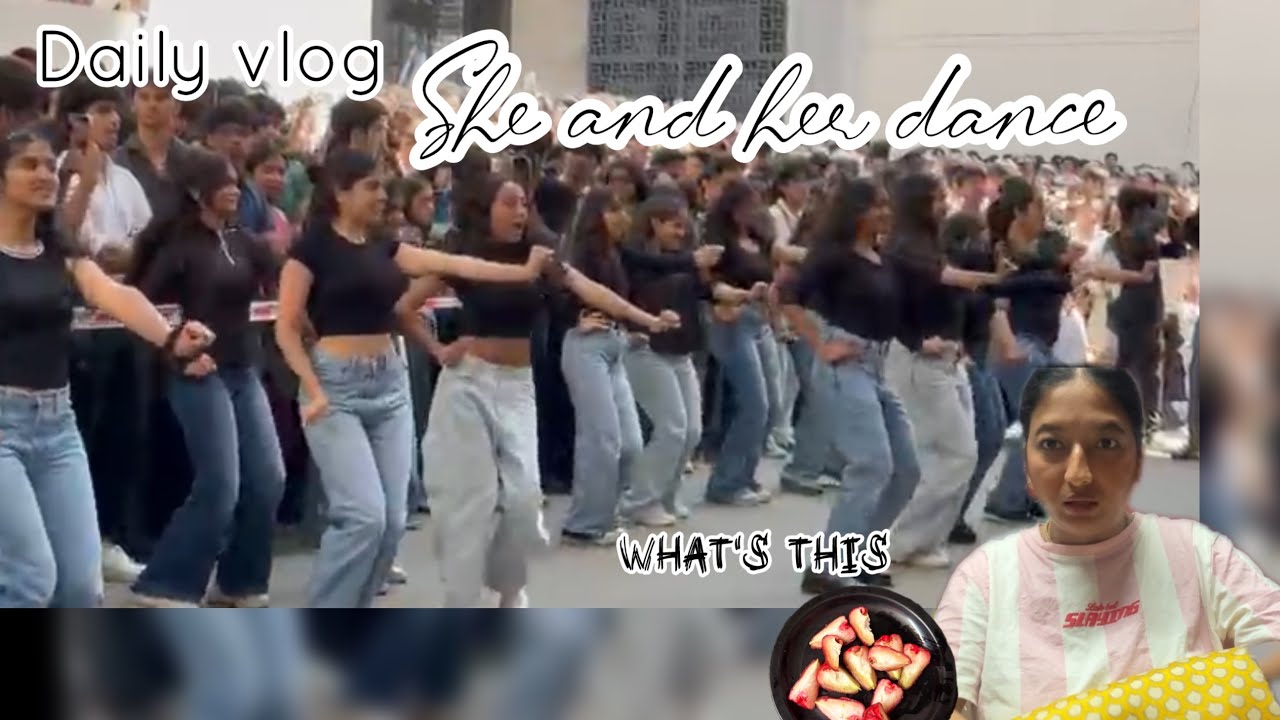 Daily vlog @youtubecreators @YouTube @Chitraunfiltered 11 March 2026