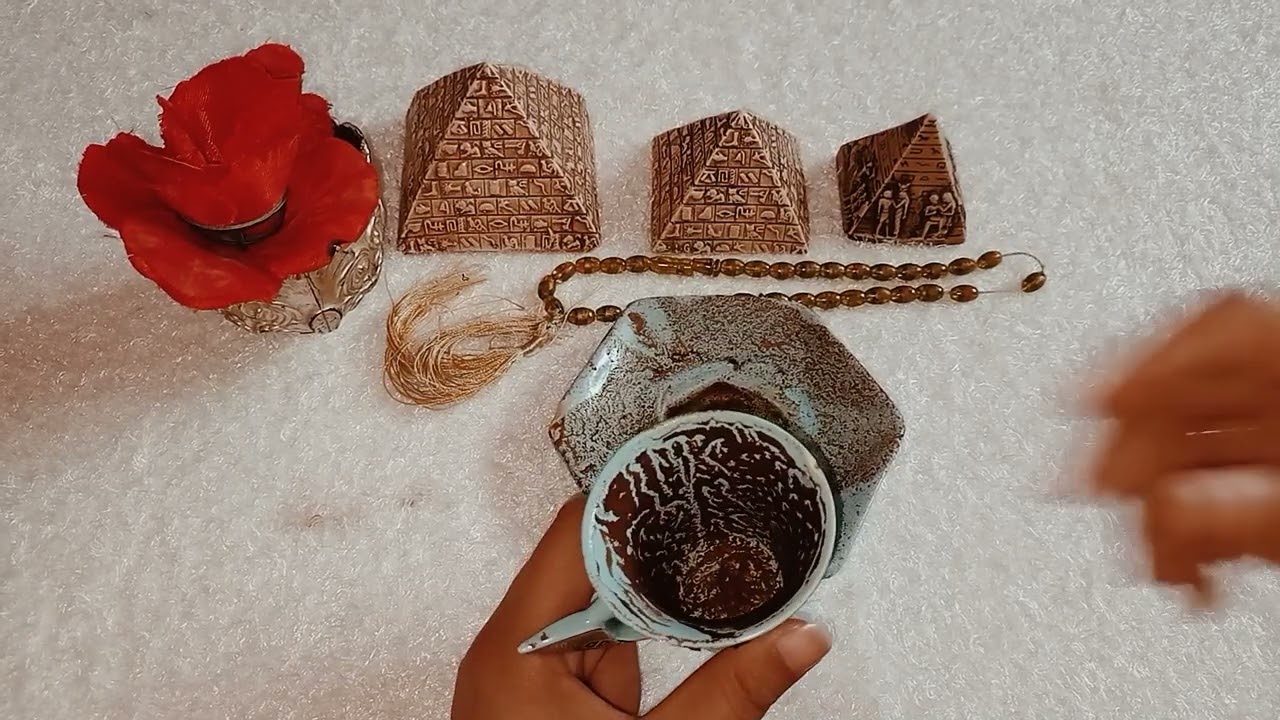 برج الحمل 🎀 كارما بعد صبر طويل تحقيق امنيه خبر حلوة 💫 زواج هدية استشفاء تسديد ديون ✨