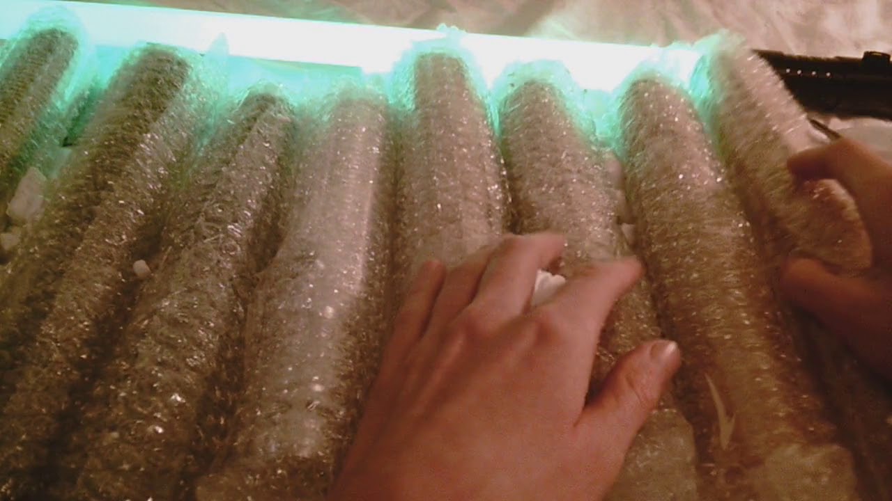 MASSIVE Ultrasabers Mystery Box Saber vs Grab Bag Saber unboxing showdown (9 lightsabers!)