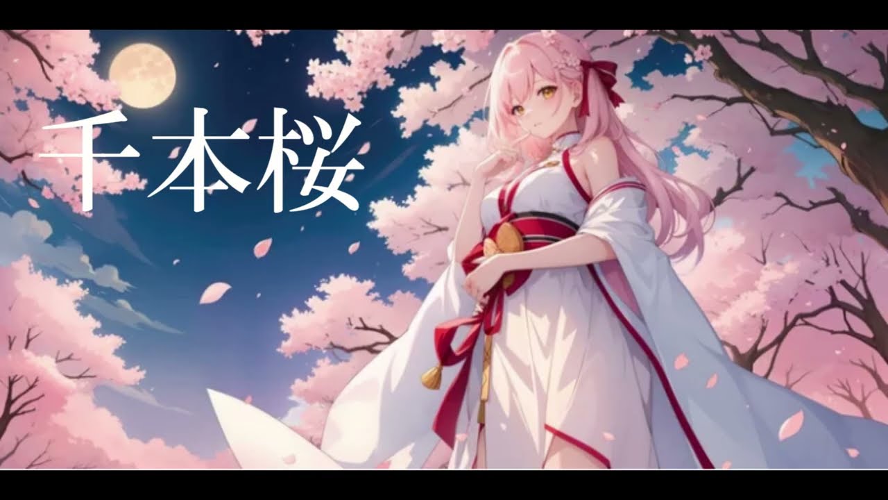 千本桜｜Rock Dance Cover