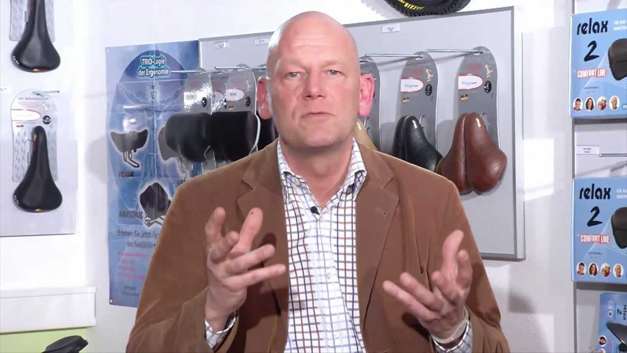 Interview mit COMFORT LINE