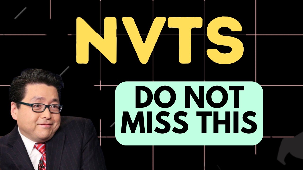 NVTS Stock Analysis Today Navitas Semiconductor Stock Prediction & Price Target NVTS Stock Forecast