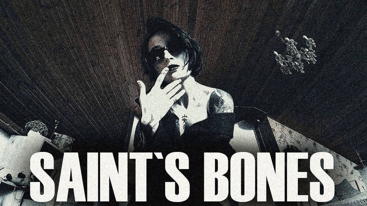 Namadzu, HEADLINK, Satxri  - Saint`s Bones (Official Music Video)