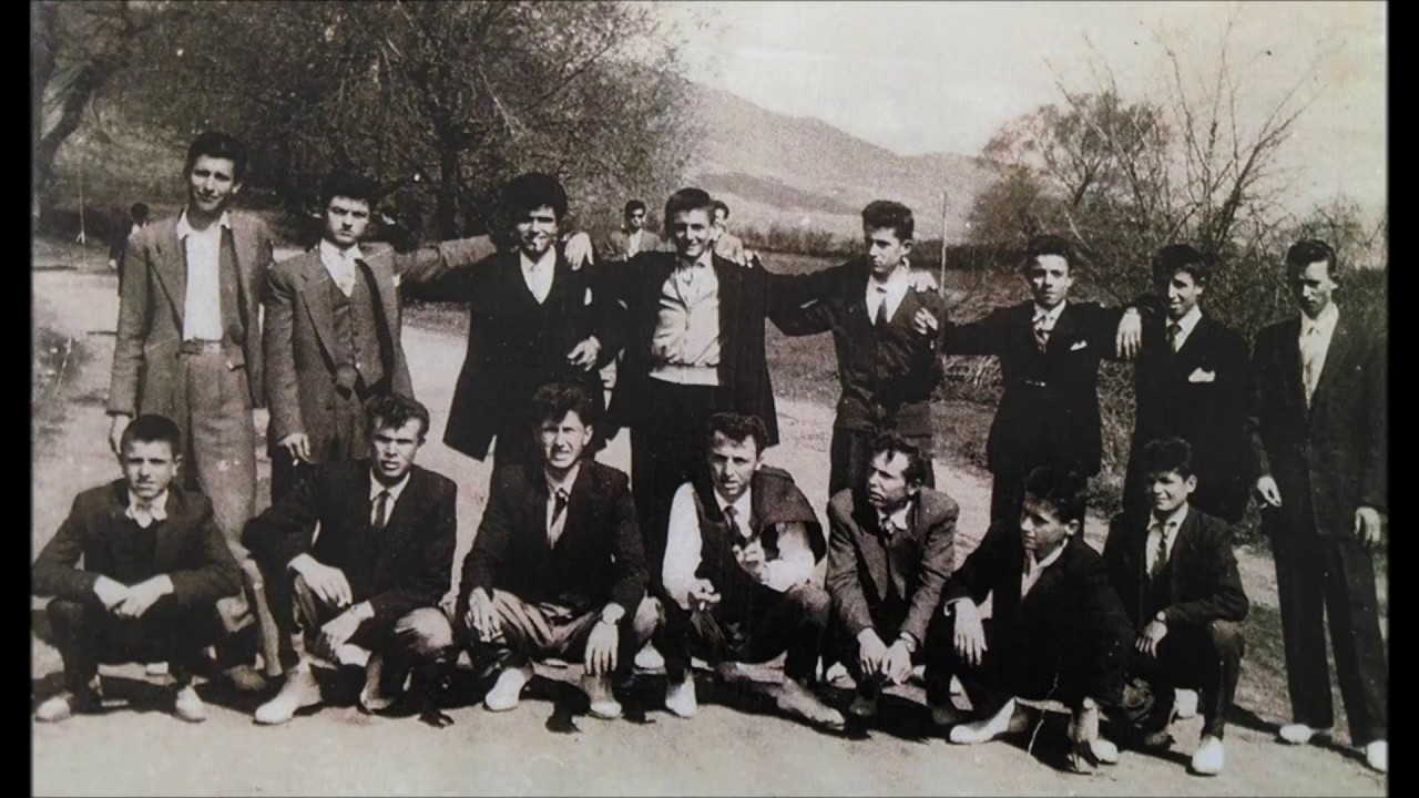 Kabasnica 1928 Proti ot Lerin