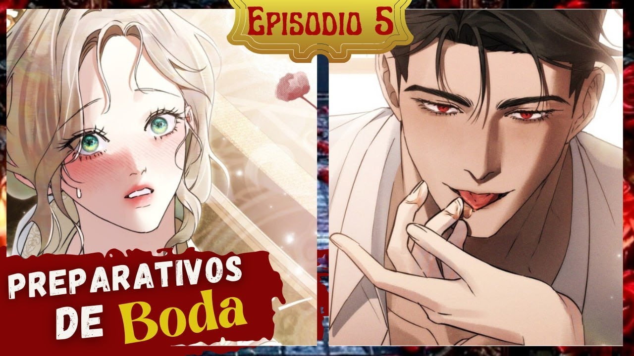 💖 Sin rostro en el espejo | Capítulo 5💖