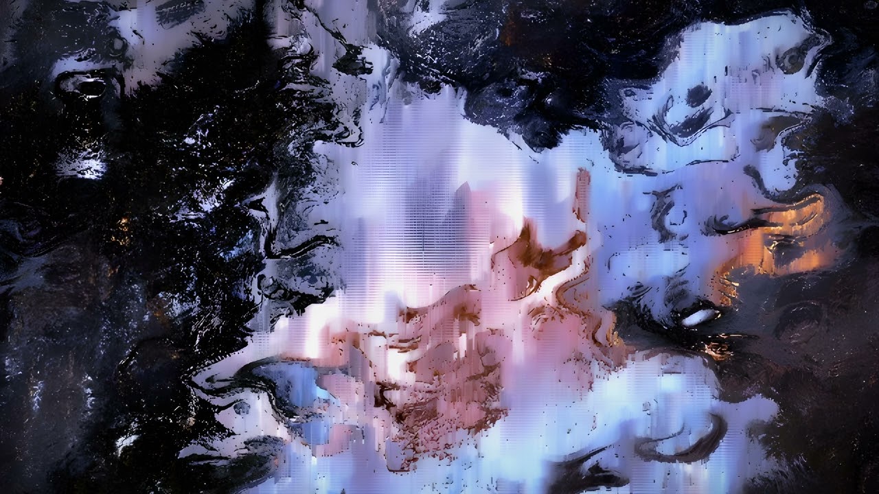 lux specter &ndash; otherworldly sounds #3