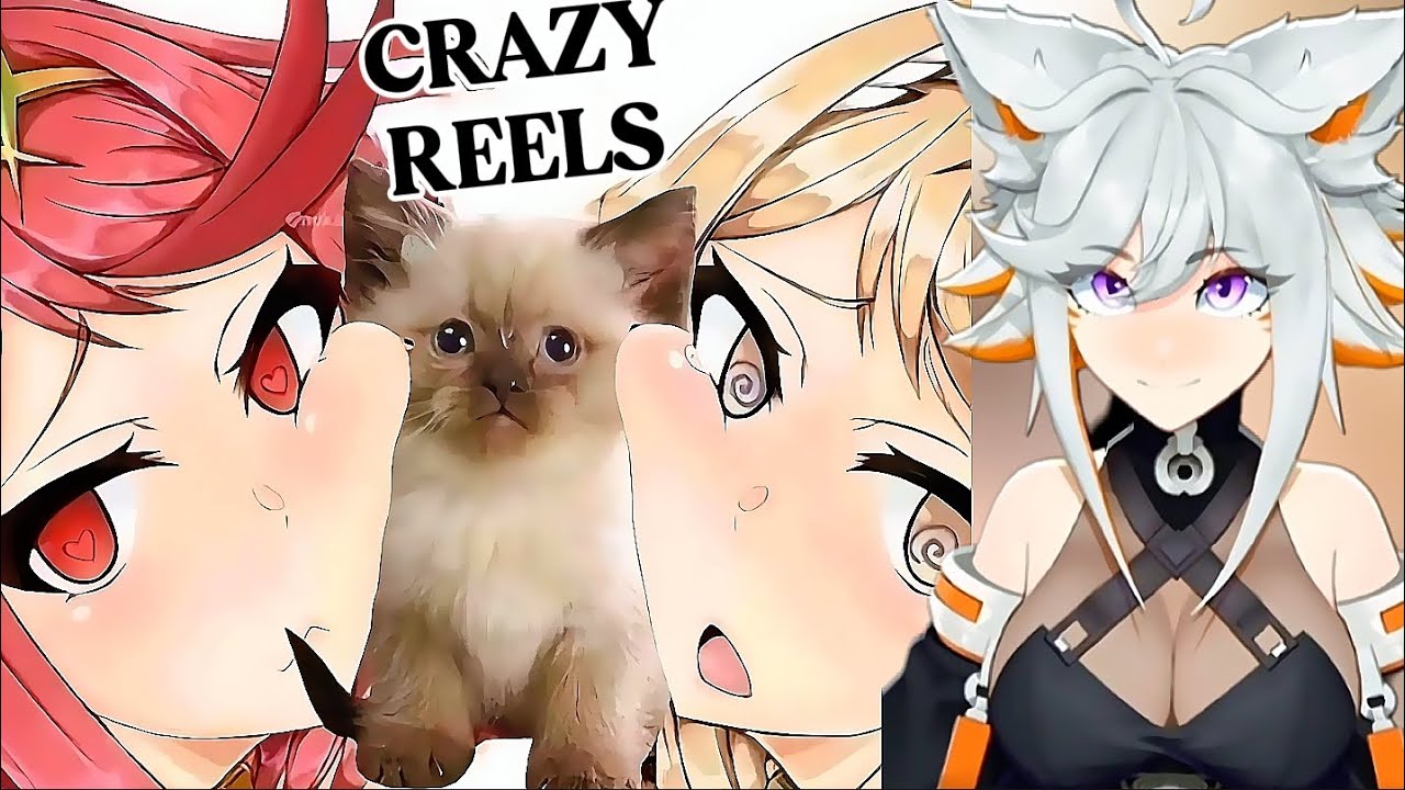 DEME REACT | FUNNY REELS MEMES COMPILATION TRY TO NOT LAUGH 🫵🏻😂