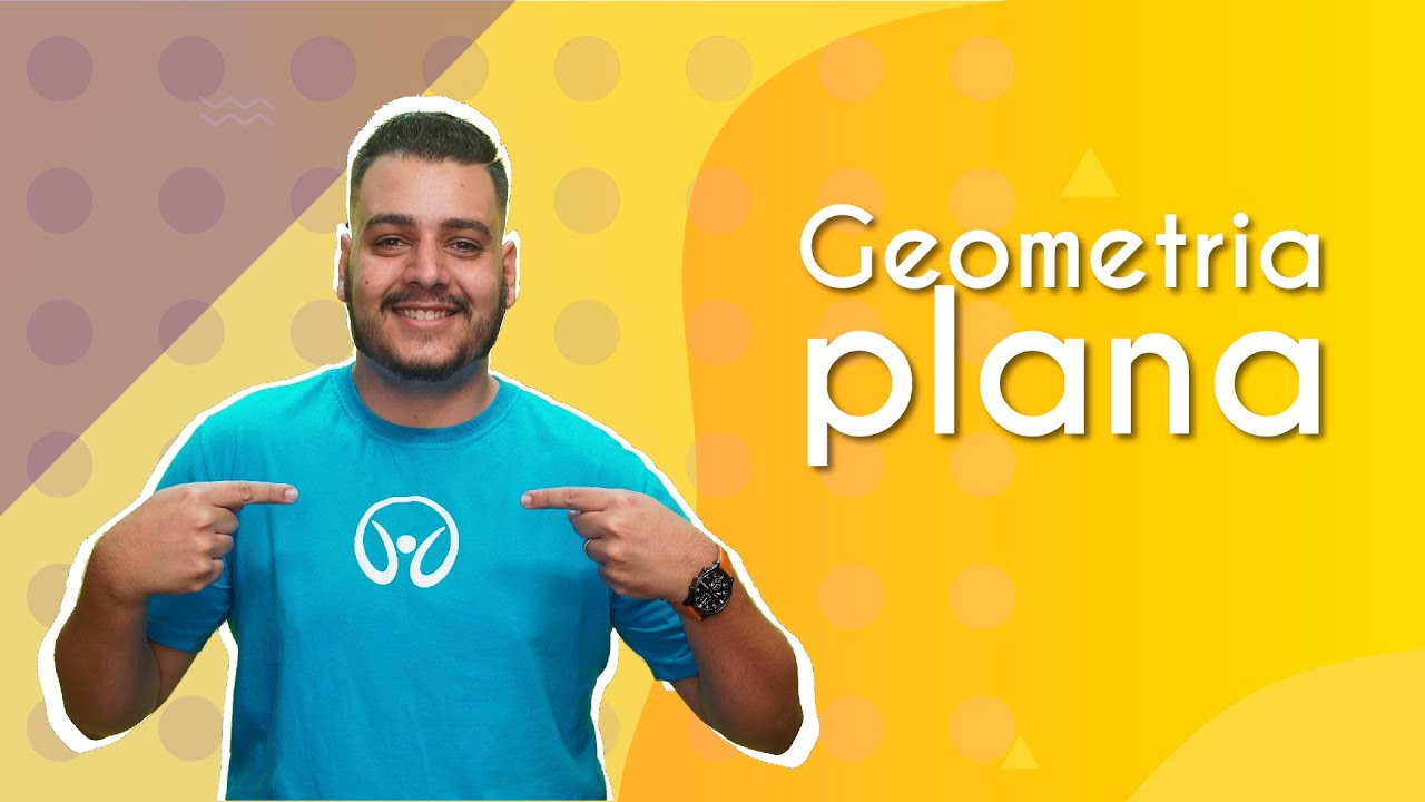 Geometria Plana - Brasil Escola