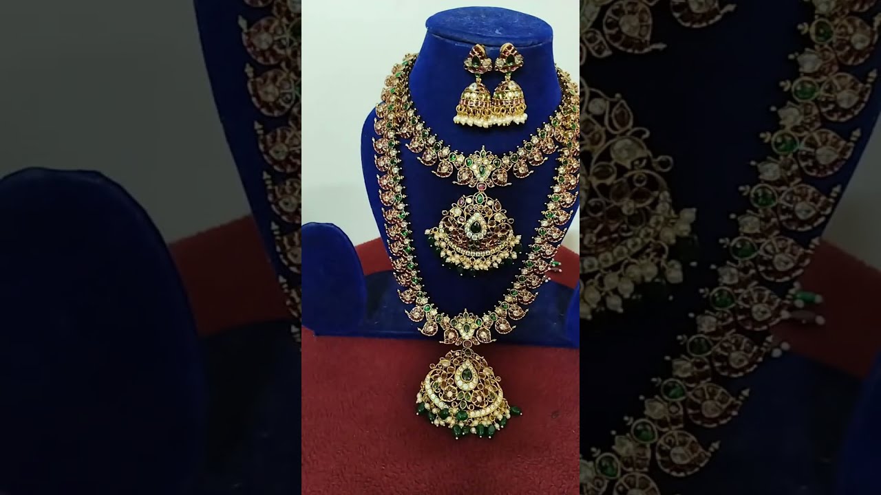 New collection arrived for ugadhi special