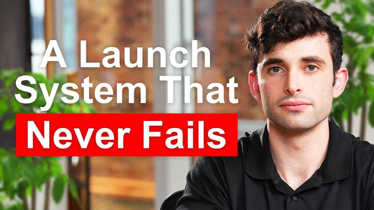 How to Launch Your App and Get Users Everytime
