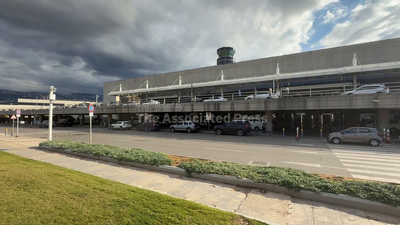 Escalation of Iran crisis disrupts flights across Middle East region and beyond