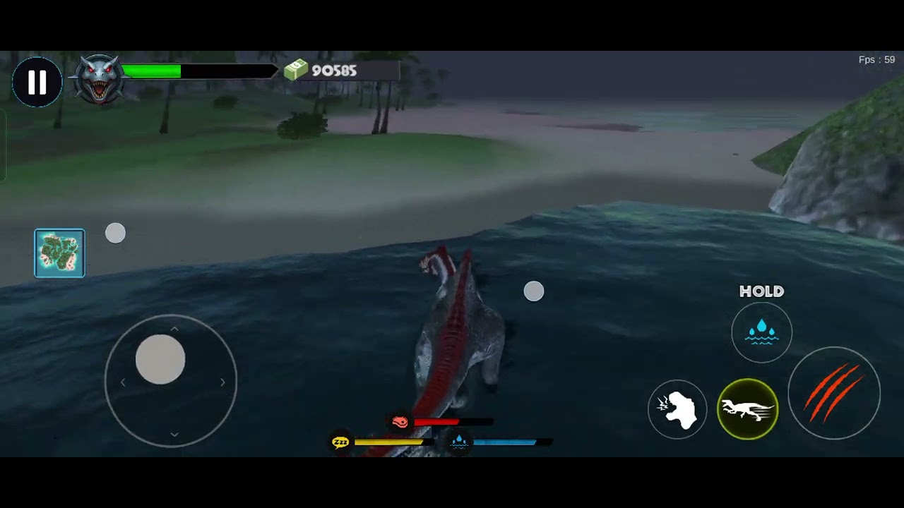 yeah i lost the game