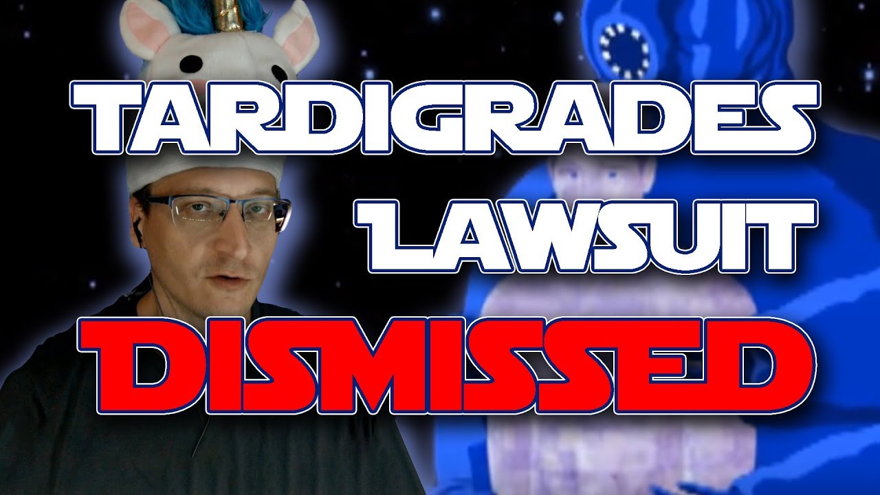 The Star Trek Tardigrades Lawsuit Dismissed for Lack of Copyright Substantial Similarity