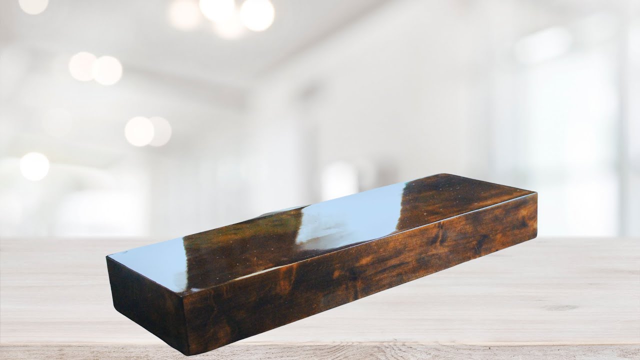 NuEx Tonal Shelf: Series Comparison