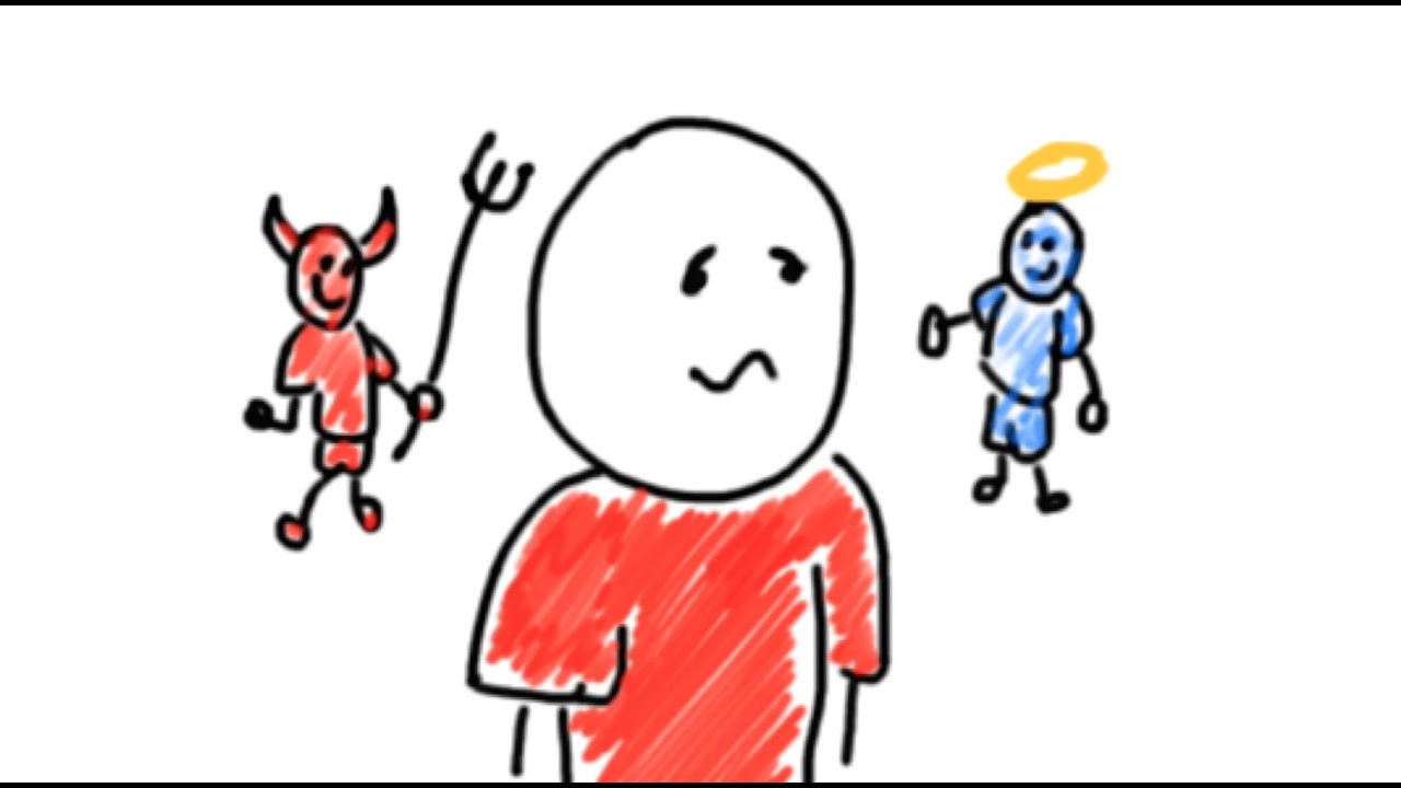 Qué es la Conciencia?