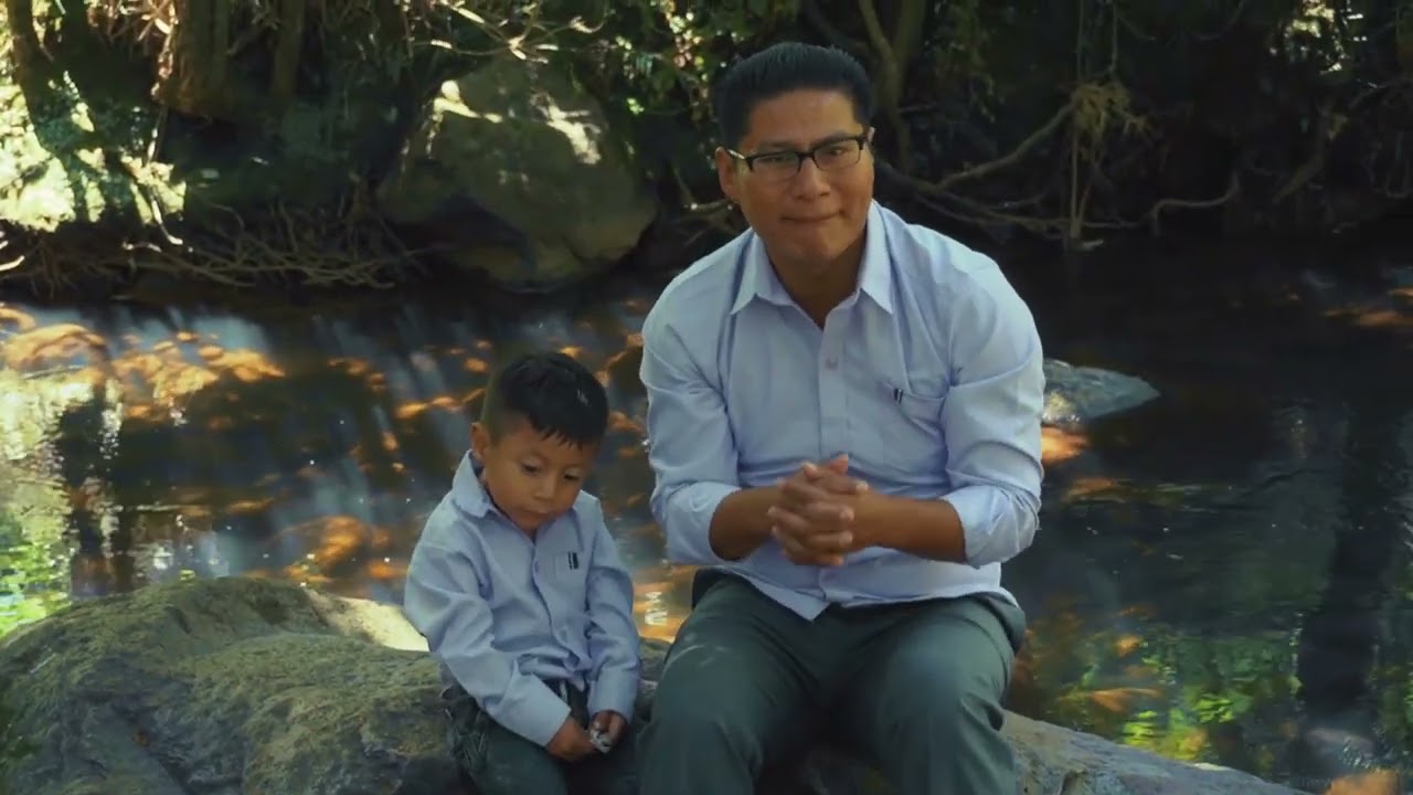 SEPARADOS DE MY, DAVID GOMEZ Y SU GRUPO JESÚS CAMBIA LA HISTORIA 