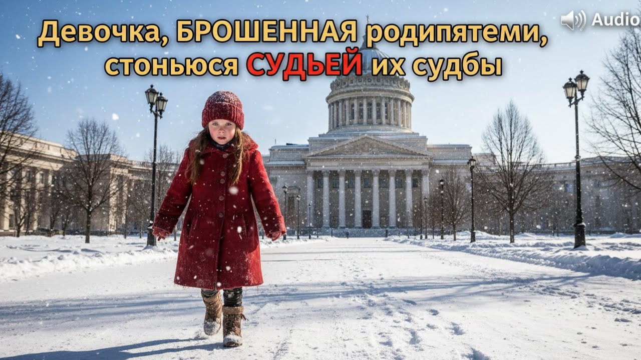 Брошенная в больнице: месть, которая сломает семью