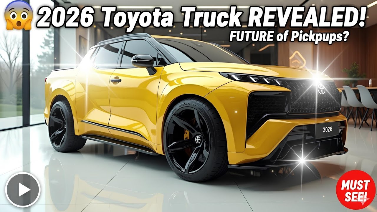 Полный обзор Toyota Grand Highlander | Пространство, мощность и скрытые секреты | Auto TV HK