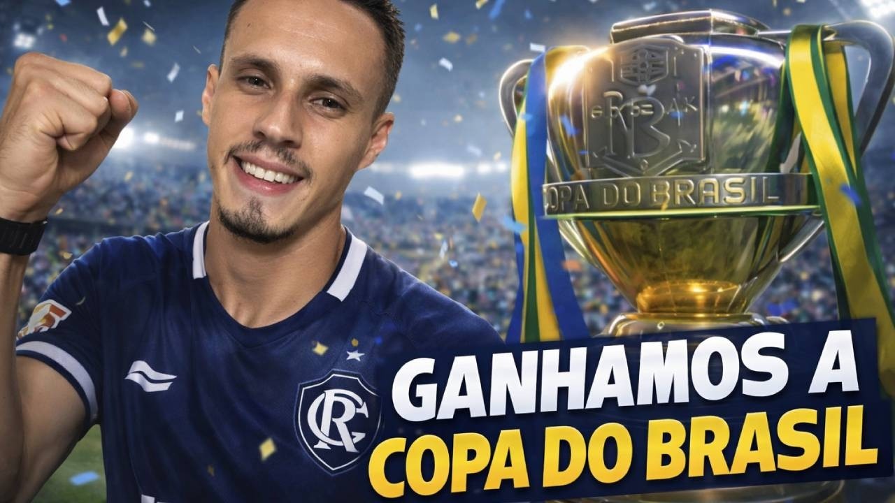 🔴EU VOU ME TORNAR uma LENDA NESSE SIMULADOR DE FUTEBOL INSANO 🟢
