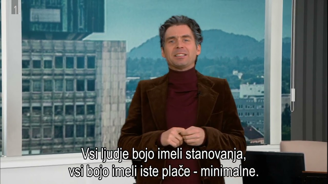 KAJ DOGAJA - PALOMAR S5E7