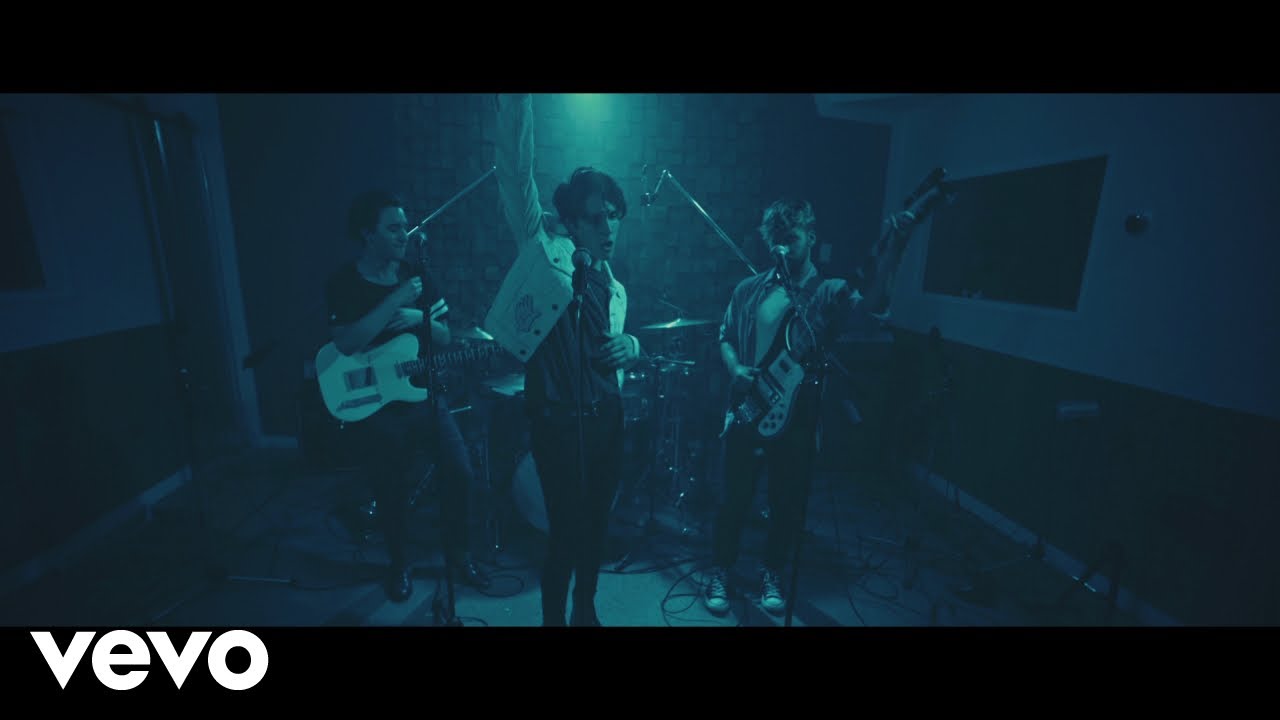 Weathers - Shallow Water (Live Off The Floor)