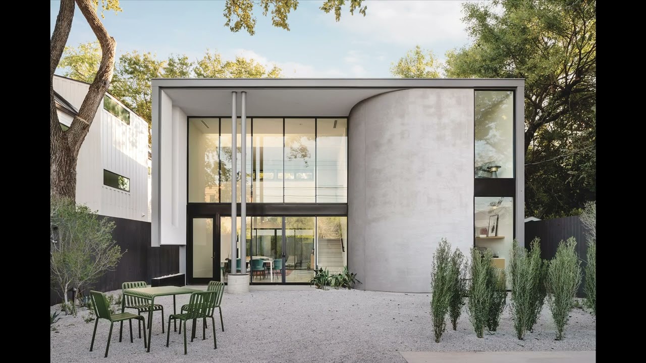 E2211 by Ravel Architecture