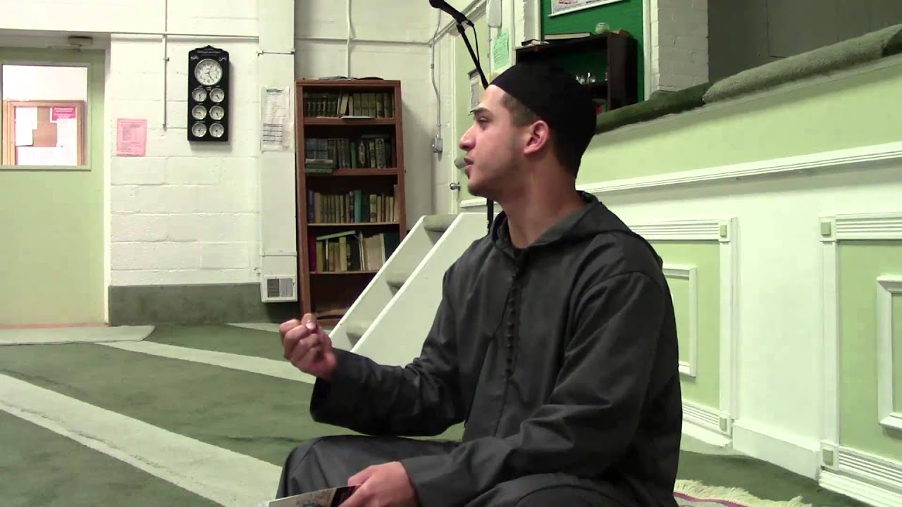 Islamic Manners | Episode 1 | Intro