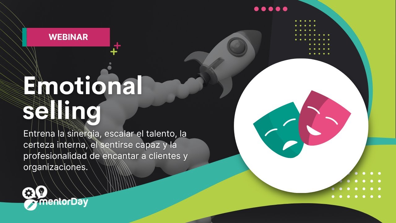 Taller Emotional Selling | Edición 106