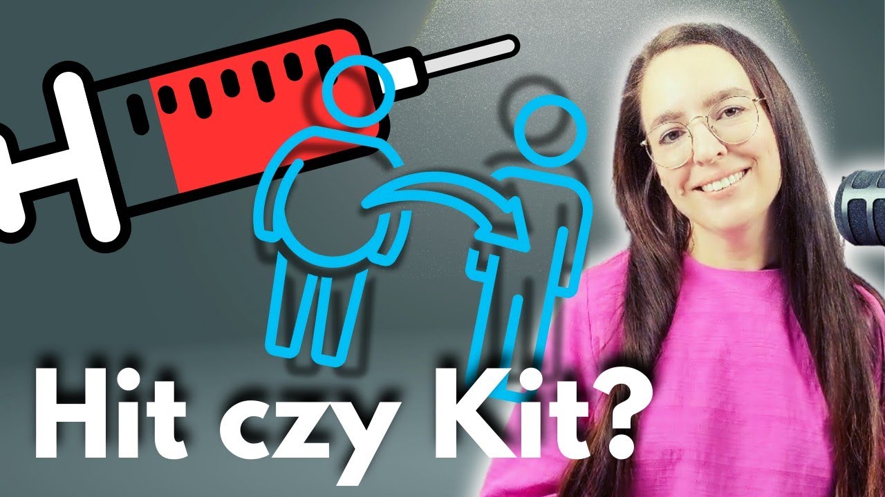 Przełom w walce z otyłością! Jak działają analogi glp1 i gip?