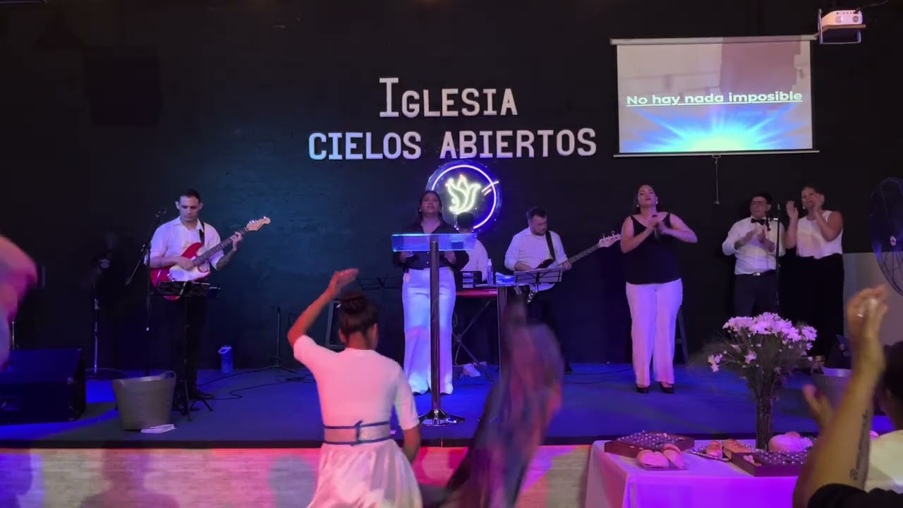 Sábado 15/11/25 la doble porción cambia tu vida. Profeta Juan Cruz Sainz. 