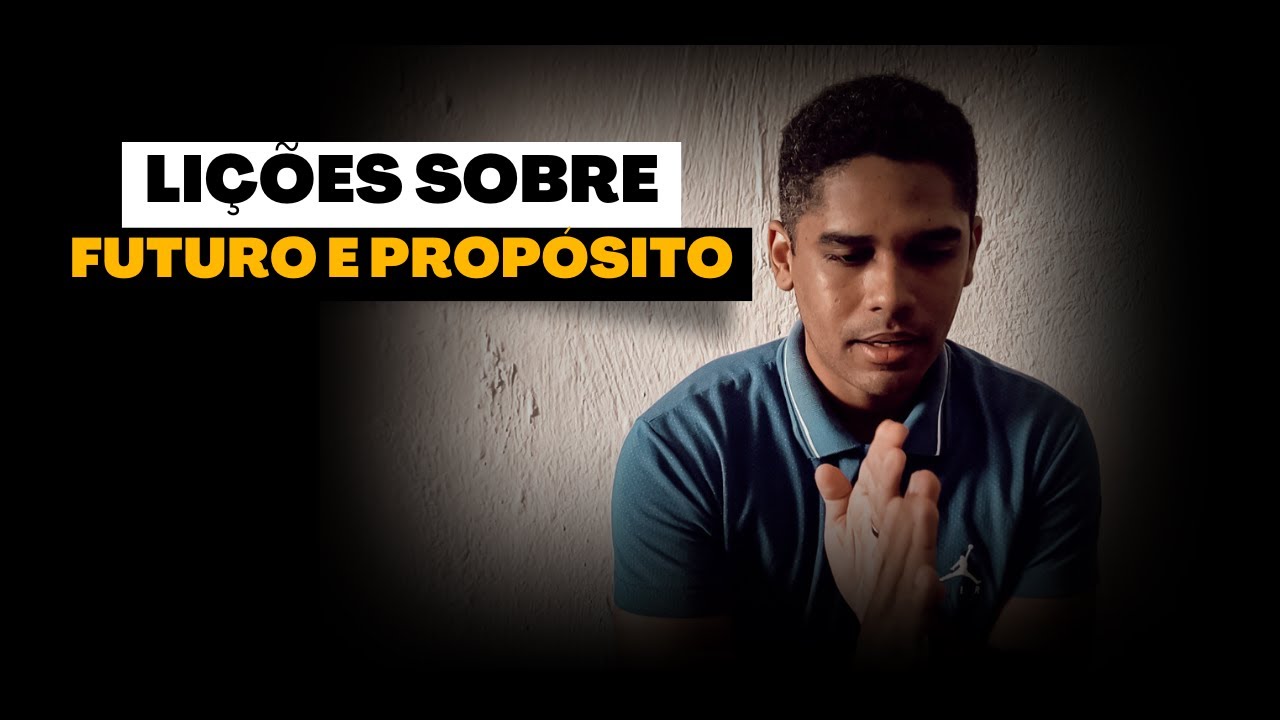 Como Encontrar Seu Propósito e Construir um Futuro Significativo