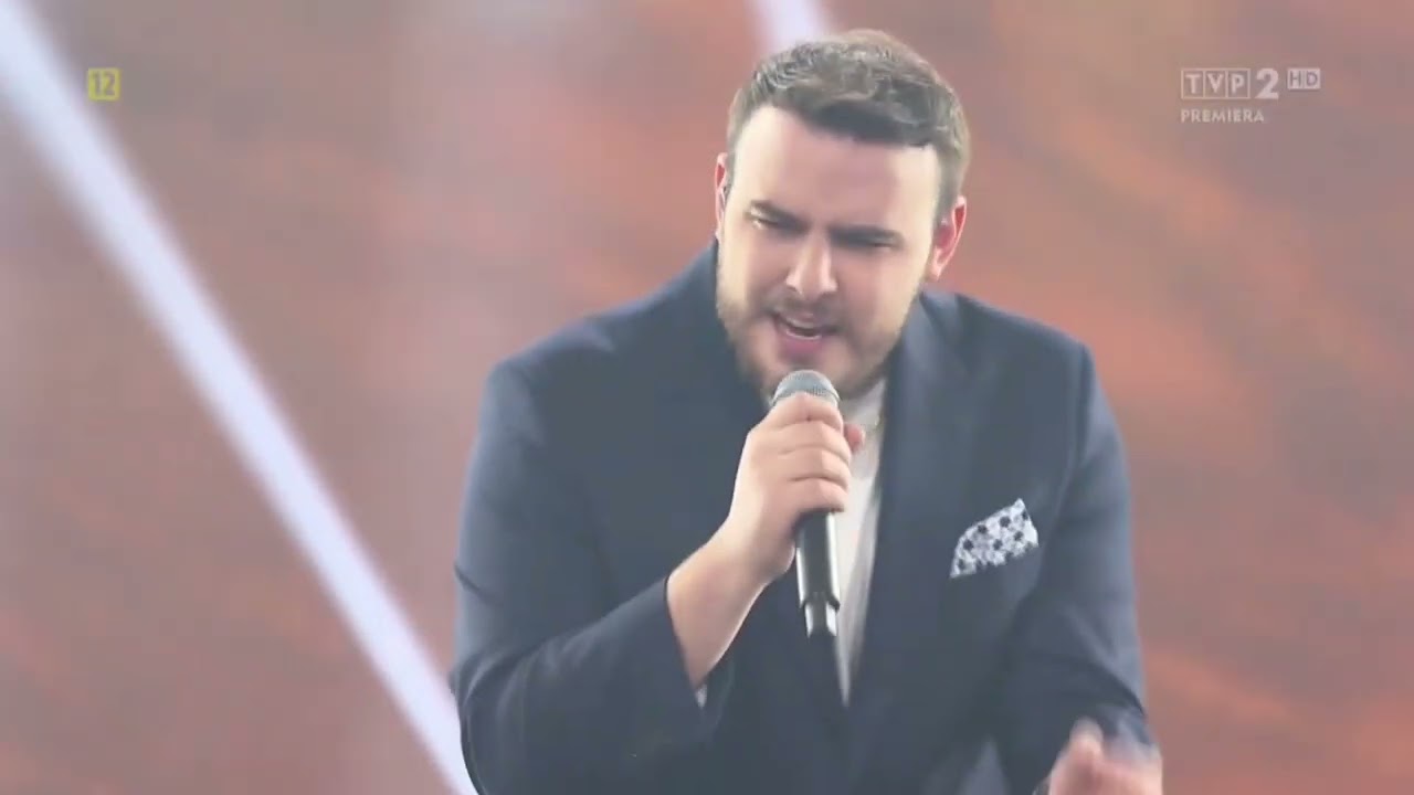 Ochman - River (Live) - October 26th, 2023