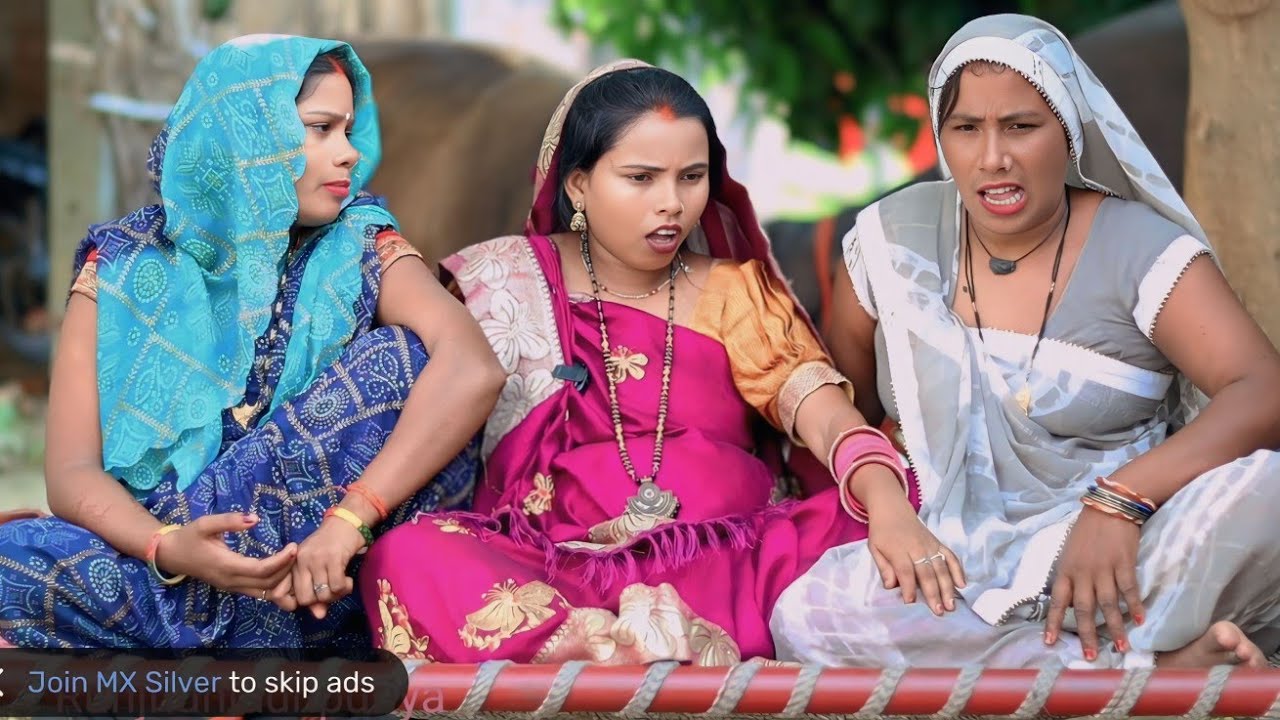 पैसे वाली बुआ की बहू तोडी  घमंड pase wali buaa ki bahoo todi ghamand ॥ रूनझुन जौनपुरिया ॥ 
