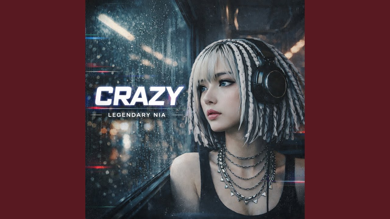 Crazy
