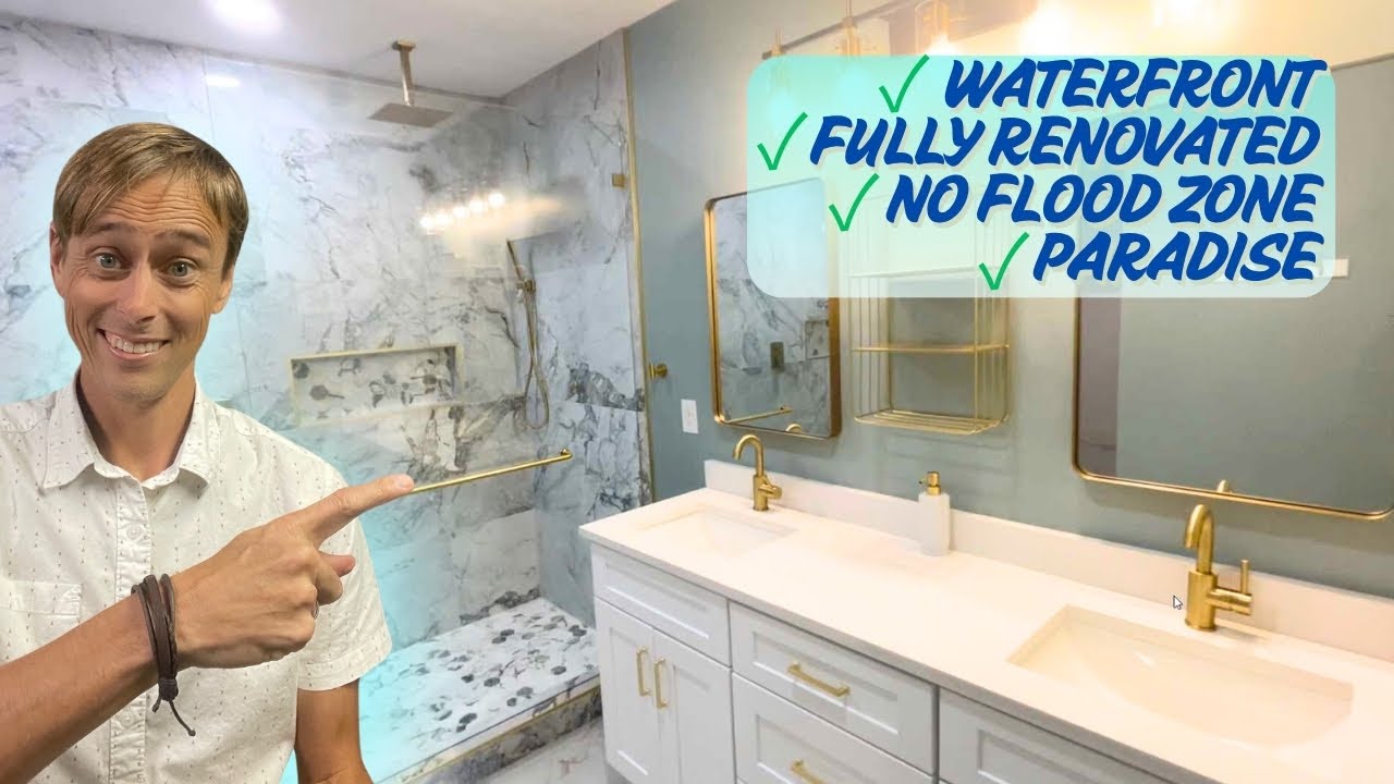 You Won't Believe the INSANE Upgrades in This Cape Coral Dream Home!