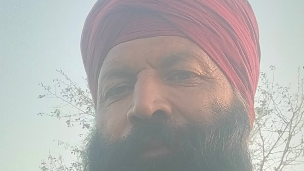 Kawaljit Singh is live!