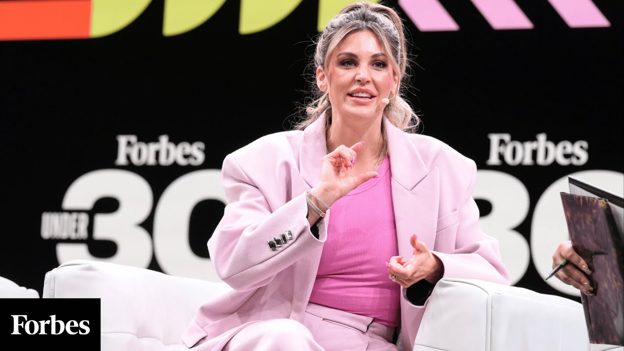 From Shark Tank To $2 Billion Exit: How Poppi Won Over Gen Z