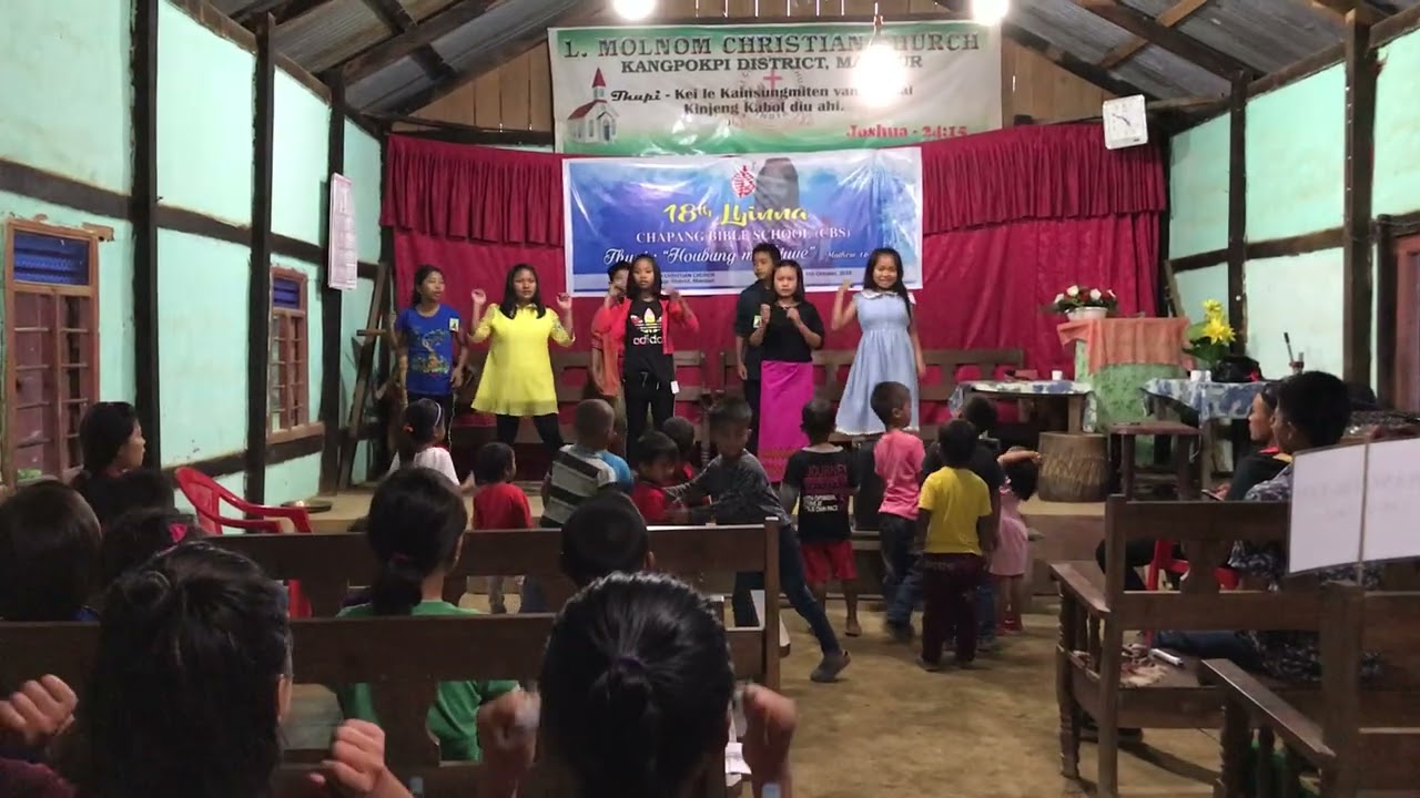 Video _III@letminvaiphei9926 