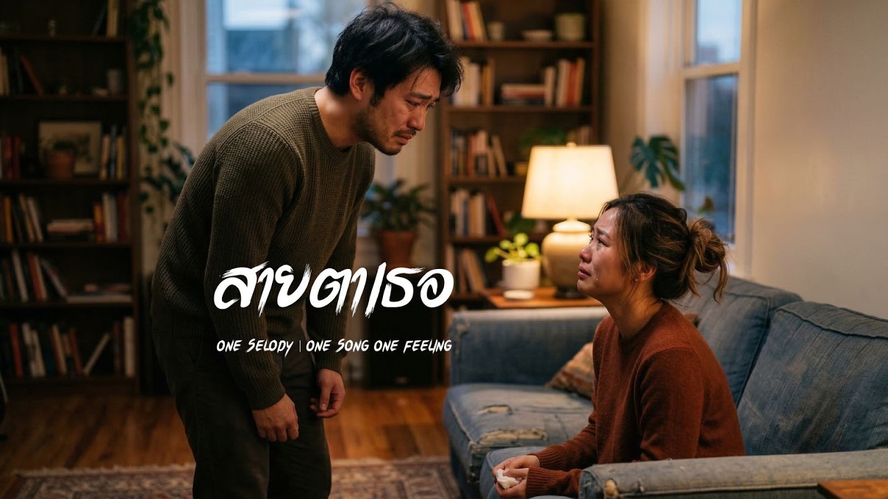 สายตาเธอ | One Selody | One Song One Feeling