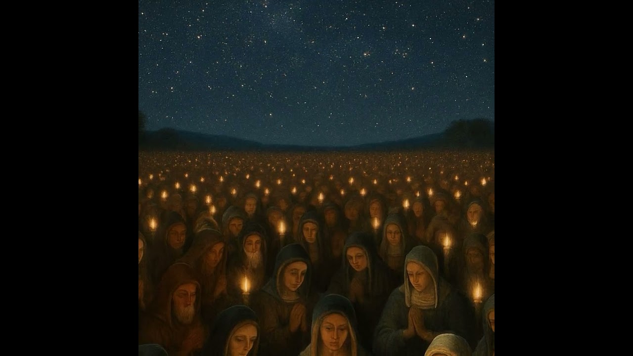 A Midnight Hymn