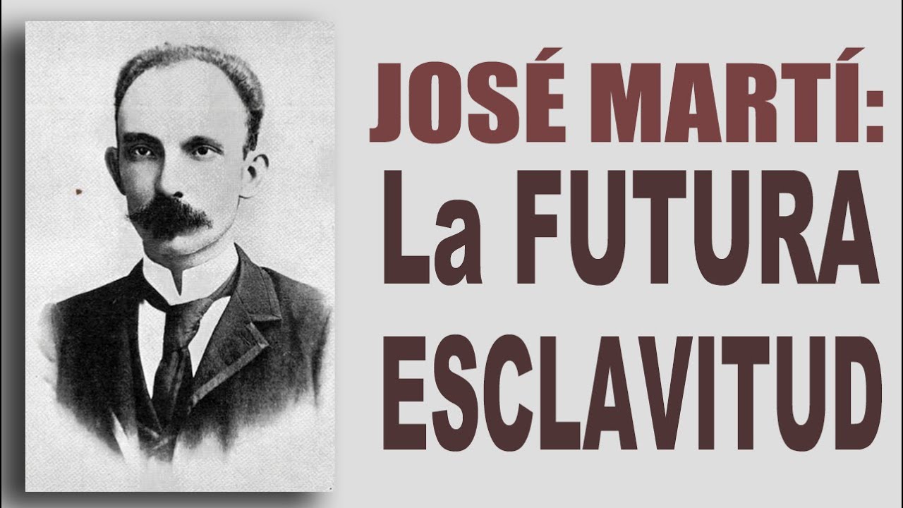 🇨🇺📜 José Martí contra el Comunismo: Análisis de 