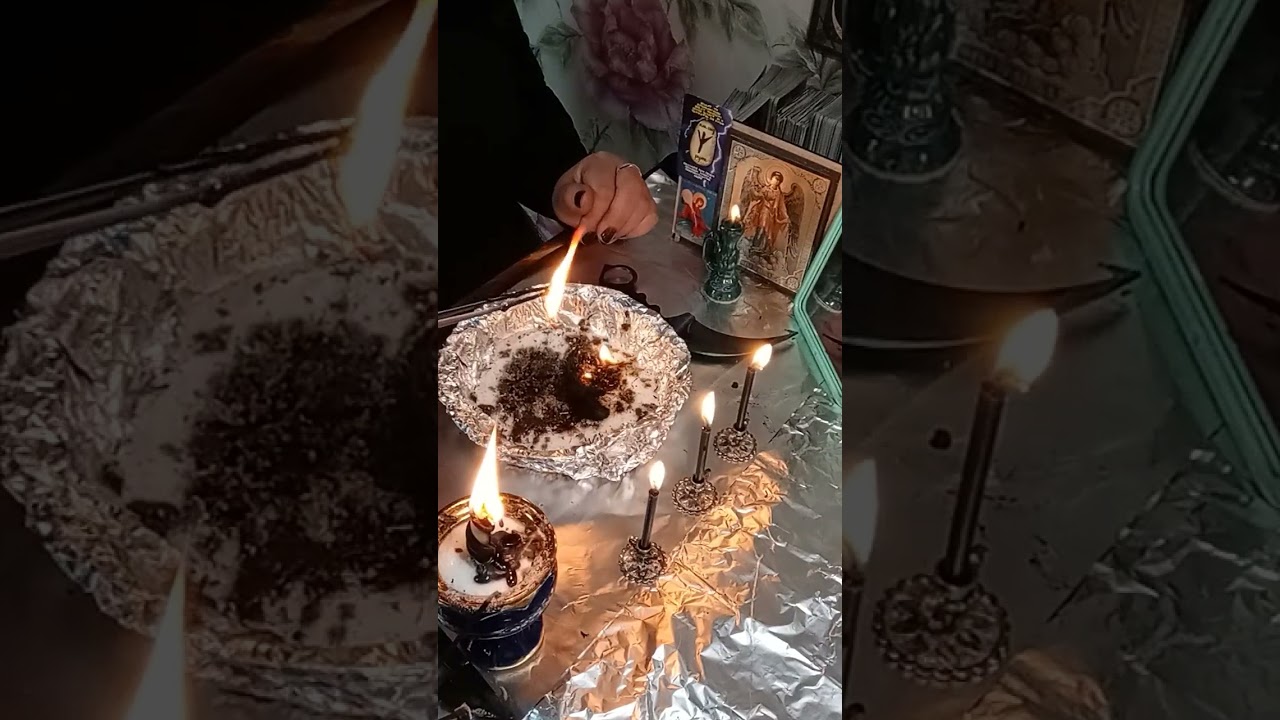 Уничтожаем Вольтов, кукол Вуду, обрываем привязки к Смерти.